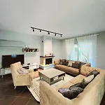 Pinetrees Gem Villa Golem