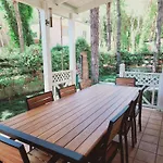 Pinetrees Gem Villa Golem