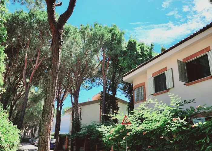Pinetrees Gem Villa Golem